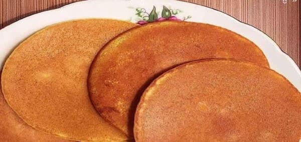 تصویر 5 از خرید شیرینی کماج همدان + قیمت عالی باکیفیت
